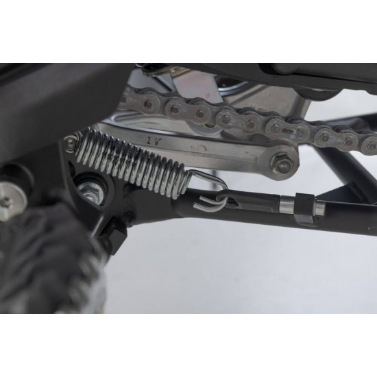 Κεντρικό σταντ SW-Motech Honda XL 750 Transalp Κεντρικό σταντ SW-Motech Honda XL 750 Transalp