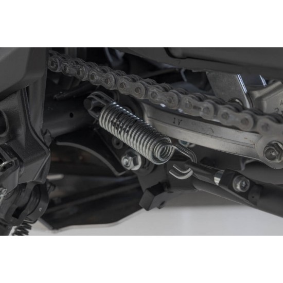 Κεντρικό σταντ SW-Motech Honda XL 750 Transalp Κεντρικό σταντ SW-Motech Honda XL 750 Transalp