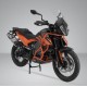 Κεντρικό σταντ SW-Motech KTM 890 Adventure R Κεντρικό σταντ SW-Motech KTM 890 Adventure R