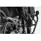 Προστατευτικό αλυσίδας SW-Motech BMW F 650-700-800 GS ασημί Προστατευτικό αλυσίδας SW-Motech BMW F 650-700-800 GS ασημί