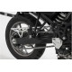 Προστατευτικό αλυσίδας SW-Motech BMW F 650-700-800 GS ασημί Προστατευτικό αλυσίδας SW-Motech BMW F 650-700-800 GS ασημί