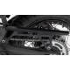 Προστατευτικό αλυσίδας SW-Motech Suzuki V-Strom 1050/XT μαύρο Προστατευτικό αλυσίδας SW-Motech Suzuki V-Strom 1050/XT μαύρο