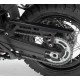 Προστατευτικό αλυσίδας SW-Motech Suzuki V-Strom 1050/XT μαύρο Προστατευτικό αλυσίδας SW-Motech Suzuki V-Strom 1050/XT μαύρο