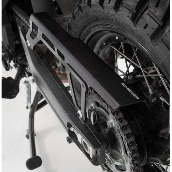 Προστατευτικό αλυσίδας SW-Motech Suzuki V-Strom 1050/XT μαύρο Προστατευτικό αλυσίδας SW-Motech Suzuki V-Strom 1050/XT μαύρο