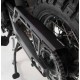 Προστατευτικό αλυσίδας SW-Motech Suzuki V-Strom 1050/XT μαύρο Προστατευτικό αλυσίδας SW-Motech Suzuki V-Strom 1050/XT μαύρο