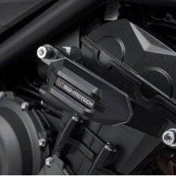 Μανιτάρια frame slider SW-Motech Triumph Tiger Sport 660