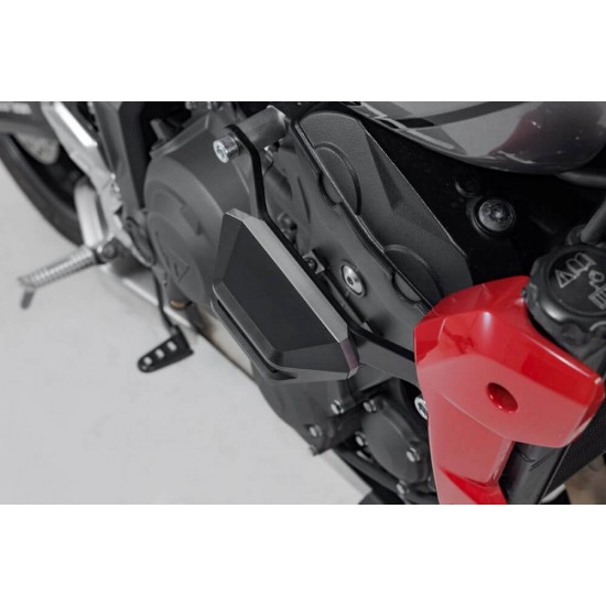 Μανιτάρια frame slider SW-Motech Triumph Tiger Sport 660 Μανιτάρια frame slider SW-Motech Triumph Tiger Sport 660