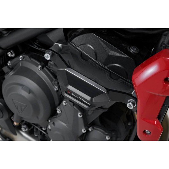 Μανιτάρια frame slider SW-Motech Triumph Tiger Sport 660 Μανιτάρια frame slider SW-Motech Triumph Tiger Sport 660