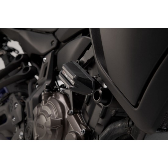 Μανιτάρια frame slider SW-Motech Yamaha MT-07 Μανιτάρια frame slider SW-Motech Yamaha MT-07