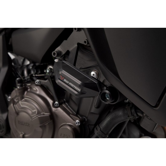 Μανιτάρια frame slider SW-Motech Yamaha MT-07 Μανιτάρια frame slider SW-Motech Yamaha MT-07