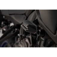 Μανιτάρια frame slider SW-Motech Yamaha MT-07