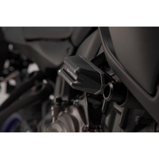 Μανιτάρια frame slider SW-Motech Yamaha MT-07 Μανιτάρια frame slider SW-Motech Yamaha MT-07