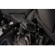 Μανιτάρια frame slider SW-Motech Yamaha MT-07 Tracer 