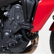 Μανιτάρια frame slider SW-Motech Yamaha Tracer 9/GT