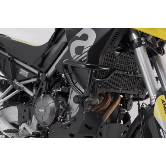 Προστατευτικά κάγκελα κινητήρα SW-Motech Aprilia Tuareg 660 μαύρα Προστατευτικά κάγκελα κινητήρα SW-Motech Aprilia Tuareg 660 μαύρα