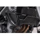 Προστατευτικά κάγκελα κινητήρα SW-Motech Aprilia Tuareg 660 μαύρα Προστατευτικά κάγκελα κινητήρα SW-Motech Aprilia Tuareg 660 μαύρα