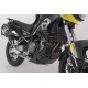 Προστατευτικά κάγκελα κινητήρα SW-Motech Aprilia Tuareg 660 μαύρα Προστατευτικά κάγκελα κινητήρα SW-Motech Aprilia Tuareg 660 μαύρα