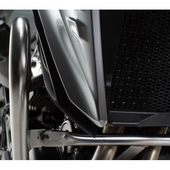 Προστατευτικά κάγκελα κινητήρα SW-Motech BMW F 650/700/800 GS ανοξείδωτο ατσάλι Προστατευτικά κάγκελα κινητήρα SW-Motech BMW F 650/700/800 GS ανοξείδωτο ατσάλι