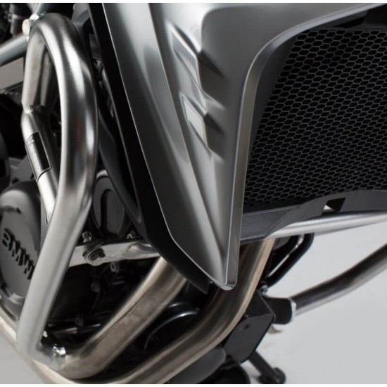Προστατευτικά κάγκελα κινητήρα SW-Motech BMW F 650/700/800 GS ανοξείδωτο ατσάλι Προστατευτικά κάγκελα κινητήρα SW-Motech BMW F 650/700/800 GS ανοξείδωτο ατσάλι