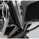 Προστατευτικά κάγκελα κινητήρα SW-Motech BMW F 650/700/800 GS ανοξείδωτο ατσάλι Προστατευτικά κάγκελα κινητήρα SW-Motech BMW F 650/700/800 GS ανοξείδωτο ατσάλι