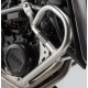 Προστατευτικά κάγκελα κινητήρα SW-Motech BMW F 650/700/800 GS ανοξείδωτο ατσάλι Προστατευτικά κάγκελα κινητήρα SW-Motech BMW F 650/700/800 GS ανοξείδωτο ατσάλι