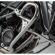 Προστατευτικά κάγκελα κινητήρα SW-Motech BMW F 650/700/800 GS ανοξείδωτο ατσάλι Προστατευτικά κάγκελα κινητήρα SW-Motech BMW F 650/700/800 GS ανοξείδωτο ατσάλι