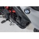 Προστατευτικά κάγκελα κινητήρα SW-Motech BMW G 310 GS 21- μαύρα Προστατευτικά κάγκελα κινητήρα SW-Motech BMW G 310 GS 21- μαύρα