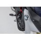 Προστατευτικά κάγκελα κινητήρα SW-Motech BMW G 310 GS 21- μαύρα Προστατευτικά κάγκελα κινητήρα SW-Motech BMW G 310 GS 21- μαύρα
