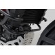 Προστατευτικά κάγκελα κινητήρα SW-Motech BMW G 310 GS 21- μαύρα Προστατευτικά κάγκελα κινητήρα SW-Motech BMW G 310 GS 21- μαύρα