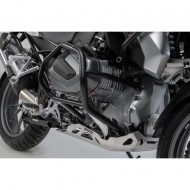 Προστατευτικά κάγκελα κινητήρα SW-Motech BMW R 1250 R/RS μαύρα