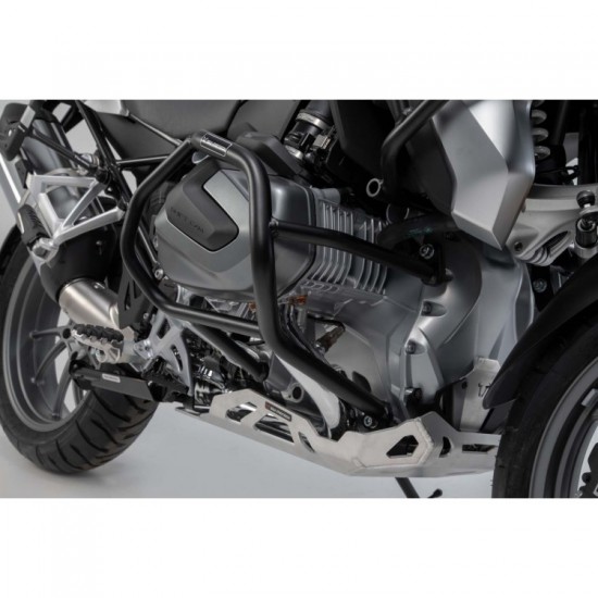 Προστατευτικά κάγκελα κινητήρα SW-Motech BMW R 1250 R/RS μαύρα Προστατευτικά κάγκελα κινητήρα SW-Motech BMW R 1250 R/RS μαύρα