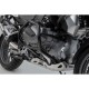 Προστατευτικά κάγκελα κινητήρα SW-Motech BMW R 1250 R/RS μαύρα Προστατευτικά κάγκελα κινητήρα SW-Motech BMW R 1250 R/RS μαύρα