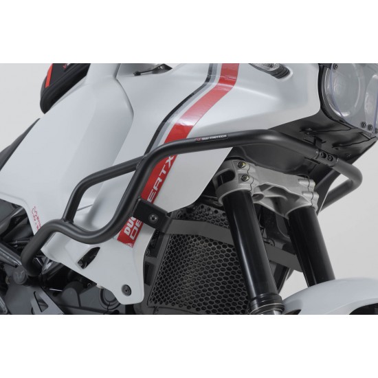 Προστατευτικά κάγκελα κινητήρα SW-Motech Ducati Desert X Προστατευτικά κάγκελα κινητήρα SW-Motech Ducati Desert X