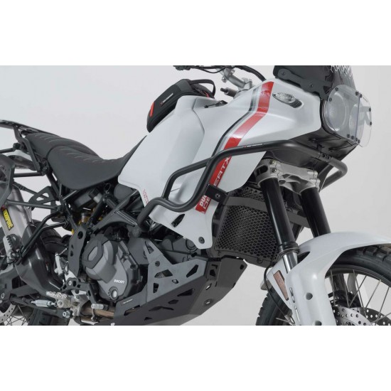 Προστατευτικά κάγκελα κινητήρα SW-Motech Ducati Desert X Προστατευτικά κάγκελα κινητήρα SW-Motech Ducati Desert X