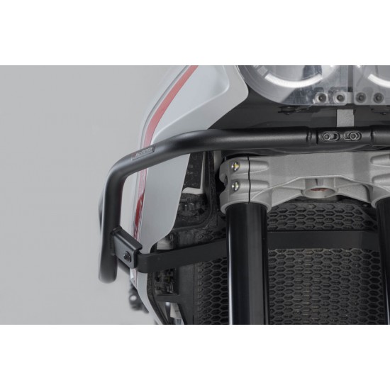 Προστατευτικά κάγκελα κινητήρα SW-Motech Ducati Desert X Προστατευτικά κάγκελα κινητήρα SW-Motech Ducati Desert X