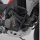 Προστατευτικά κάγκελα κινητήρα SW-Motech Ducati Multistrada V4/S/Sport/Rally Προστατευτικά κάγκελα κινητήρα SW-Motech Ducati Multistrada V4/S/Sport/Rally