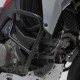 Προστατευτικά κάγκελα κινητήρα SW-Motech Ducati Multistrada V4/S/Sport/Rally Προστατευτικά κάγκελα κινητήρα SW-Motech Ducati Multistrada V4/S/Sport/Rally
