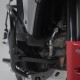 Προστατευτικά κάγκελα κινητήρα SW-Motech Ducati Multistrada V4/S/Sport/Rally Προστατευτικά κάγκελα κινητήρα SW-Motech Ducati Multistrada V4/S/Sport/Rally