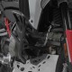 Προστατευτικά κάγκελα κινητήρα SW-Motech Ducati Multistrada V4/S/Sport/Rally Προστατευτικά κάγκελα κινητήρα SW-Motech Ducati Multistrada V4/S/Sport/Rally