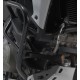 Προστατευτικά κάγκελα κινητήρα SW-Motech Ducati Multistrada V4/S/Sport/Rally Προστατευτικά κάγκελα κινητήρα SW-Motech Ducati Multistrada V4/S/Sport/Rally
