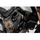 Προστατευτικά κάγκελα κινητήρα SW-Motech Honda CB 650 R Neo Sports Cafe Προστατευτικά κάγκελα κινητήρα SW-Motech Honda CB 650 R Neo Sports Cafe