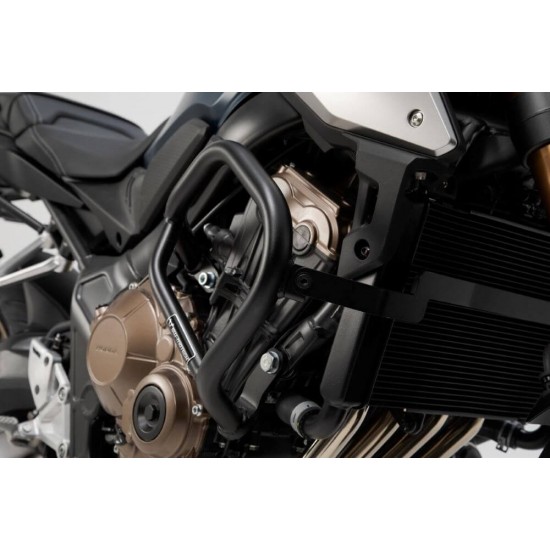 Προστατευτικά κάγκελα κινητήρα SW-Motech Honda CB 650 R Neo Sports Cafe Προστατευτικά κάγκελα κινητήρα SW-Motech Honda CB 650 R Neo Sports Cafe