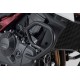 Προστατευτικά κάγκελα κινητήρα SW-Motech Honda CB 750 Hornet μαύρα Προστατευτικά κάγκελα κινητήρα SW-Motech Honda CB 750 Hornet μαύρα
