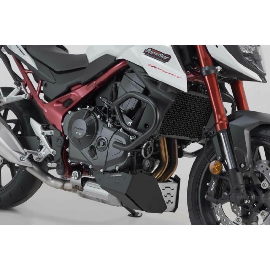 Προστατευτικά κάγκελα κινητήρα SW-Motech Honda CB 750 Hornet μαύρα Προστατευτικά κάγκελα κινητήρα SW-Motech Honda CB 750 Hornet μαύρα