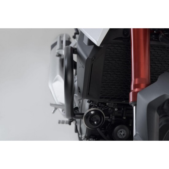 Προστατευτικά κάγκελα κινητήρα SW-Motech Honda CB 750 Hornet μαύρα Προστατευτικά κάγκελα κινητήρα SW-Motech Honda CB 750 Hornet μαύρα