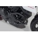 Προστατευτικά κάγκελα κινητήρα SW-Motech Honda CB 750 Hornet μαύρα Προστατευτικά κάγκελα κινητήρα SW-Motech Honda CB 750 Hornet μαύρα