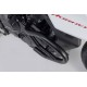 Προστατευτικά κάγκελα κινητήρα SW-Motech Honda CB 750 Hornet μαύρα Προστατευτικά κάγκελα κινητήρα SW-Motech Honda CB 750 Hornet μαύρα
