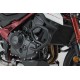 Προστατευτικά κάγκελα κινητήρα SW-Motech Honda CB 750 Hornet μαύρα Προστατευτικά κάγκελα κινητήρα SW-Motech Honda CB 750 Hornet μαύρα