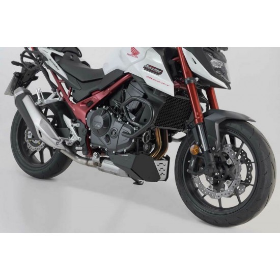 Προστατευτικά κάγκελα κινητήρα SW-Motech Honda CB 750 Hornet μαύρα Προστατευτικά κάγκελα κινητήρα SW-Motech Honda CB 750 Hornet μαύρα