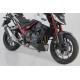 Προστατευτικά κάγκελα κινητήρα SW-Motech Honda CB 750 Hornet μαύρα Προστατευτικά κάγκελα κινητήρα SW-Motech Honda CB 750 Hornet μαύρα